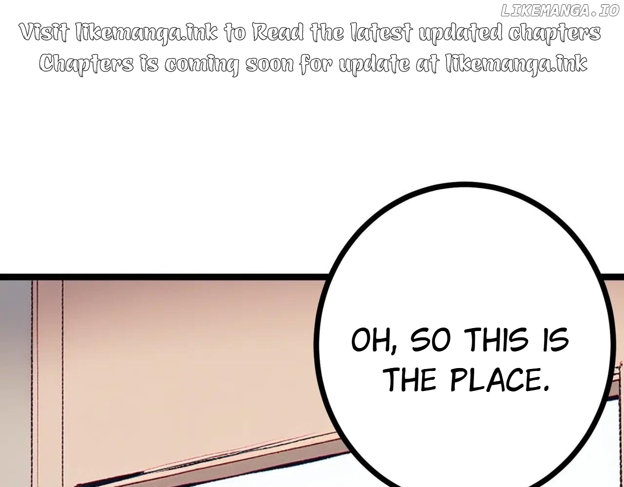 Daddy President Is Too Hard To Deal With Chapter 205 - page 1
